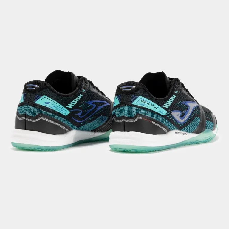 Joma SKILFUL 2501 NEGRO INDOOR SKILW2501IN 03.webp