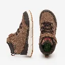 Joma ATLAS JR BAREFOOT 2624 MARRÓN BFATLJW2624V 03.webp