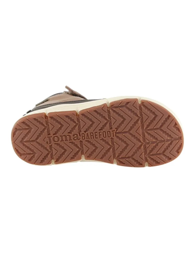 botines-impermeables-barefoot-joma-atlas-2624-marron.webp