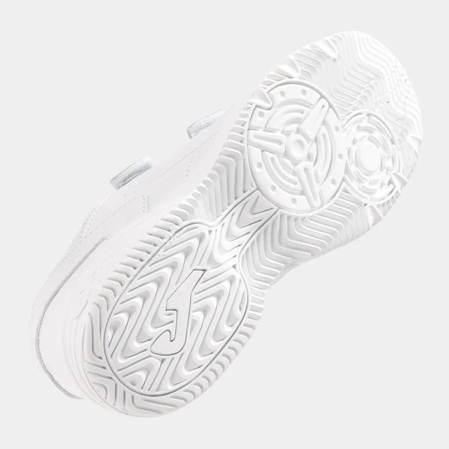 Joma SCHOOL JR 2602 BLANCO WSCHOW2602V 05.webp