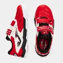 Joma CANCHA JR 2506 ROJO BLANCO INDOOR CAJW2506INV 02.webp