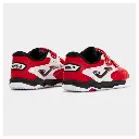 Joma CANCHA JR 2506 ROJO BLANCO INDOOR CAJW2506INV 05.webp