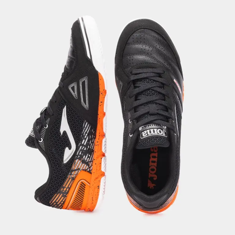 Joma MUNDIAL 2501 NEGRO INDOOR MUNW2501IN 04.webp