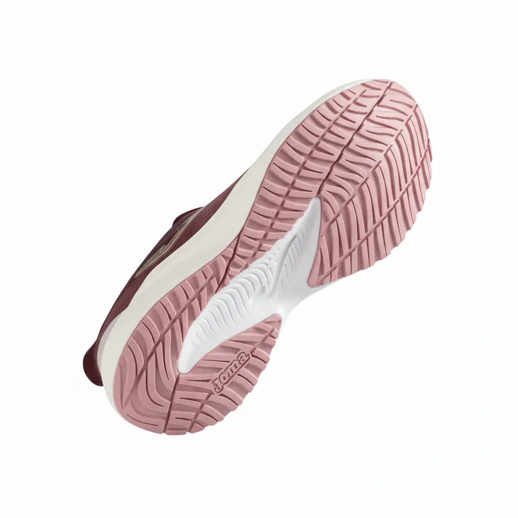Joma RODIO LADY2520 GRANATE RRODLW2520 03.webp