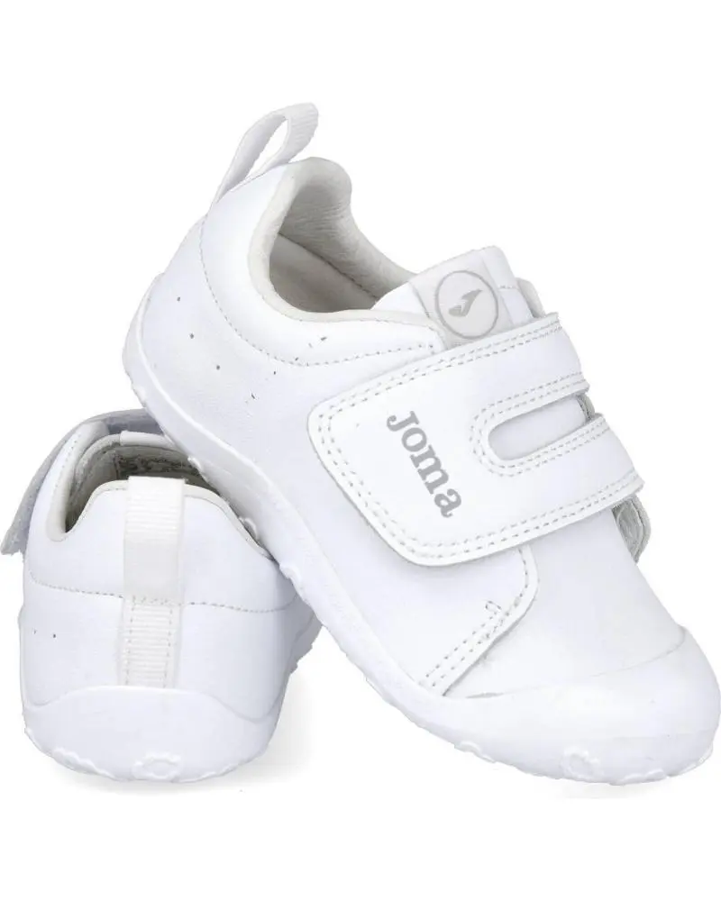 Joma TEDDY BABY 2502 BLANCO TEDYBS2502V 04.webp
