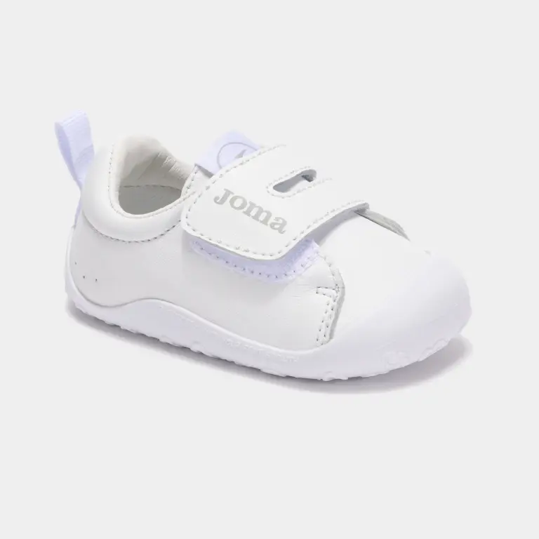 Joma TEDDY BABY 2502 BLANCO TEDYBS2502V 02.webp