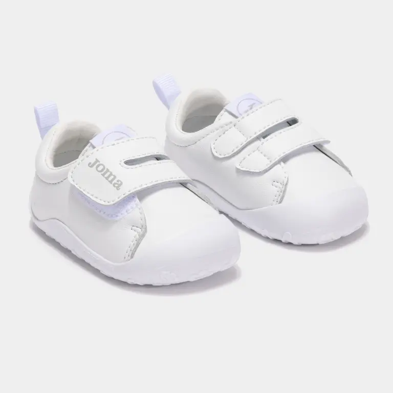 Joma TEDDY BABY 2502 BLANCO TEDYBS2502V 03.webp