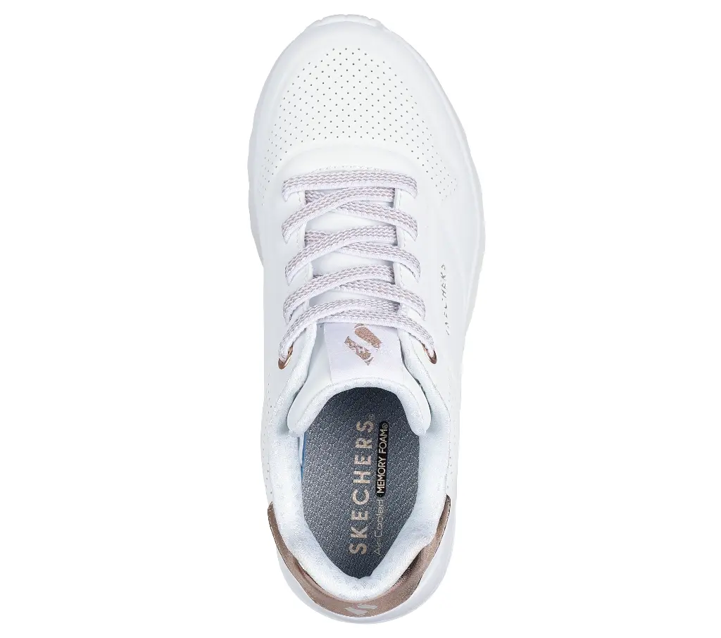 Skechers 310384L WHT 02.webp