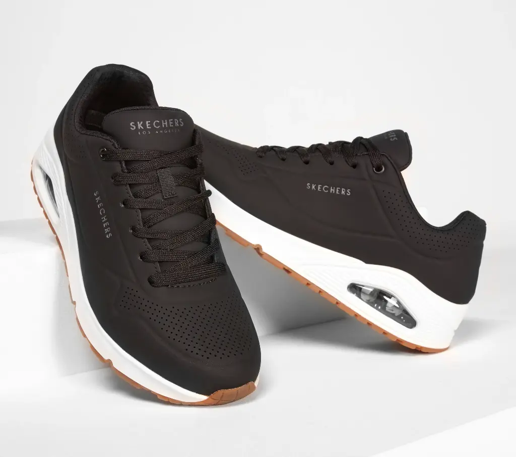 Skechers 52458 BLK 02.webp