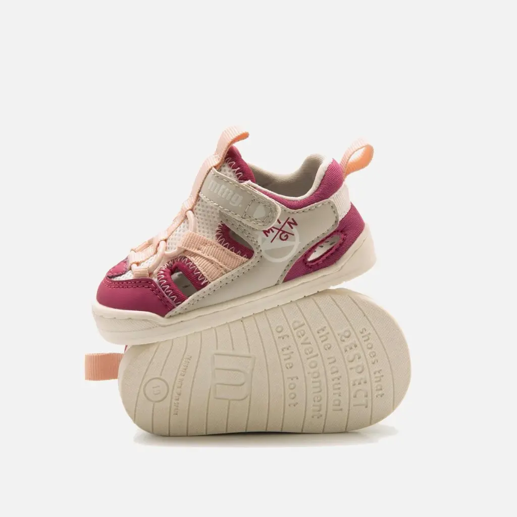 Mustang 48908 C57930 LOSFO FUCSIA MESH BLANCO 06.webp