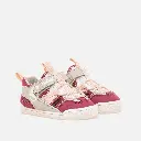 Mustang 48908 C57930 LOSFO FUCSIA MESH BLANCO 05.webp