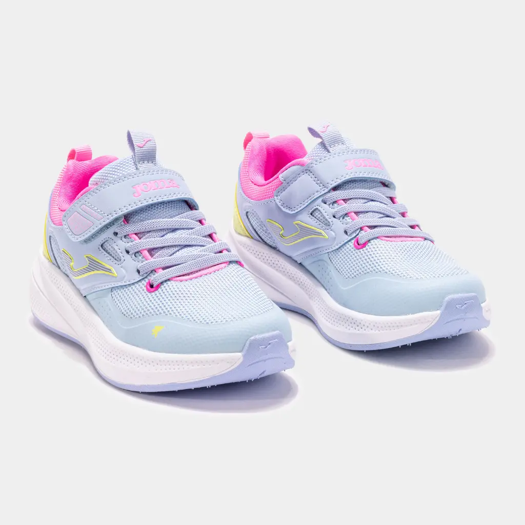 Joma FERRO JR 2505 AZUL JFERRS2505V 02.webp