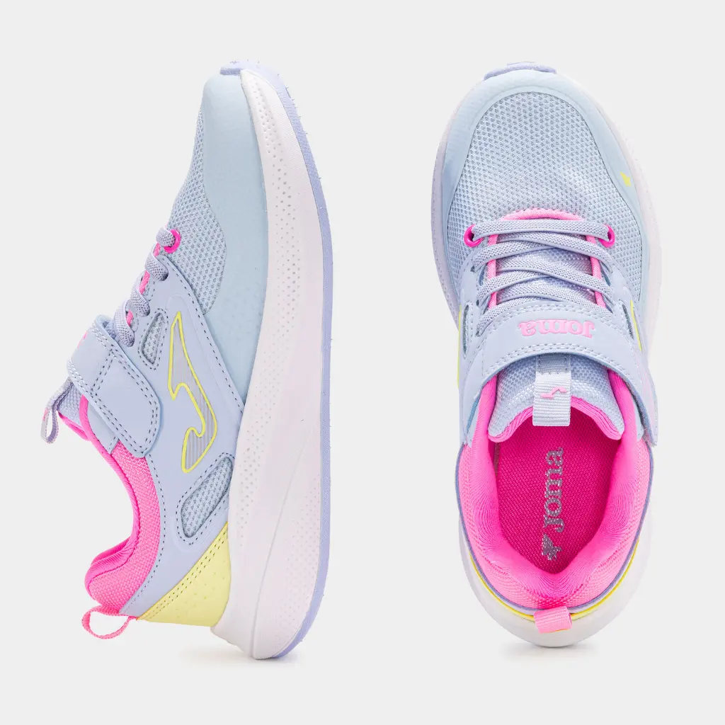 Joma FERRO JR 2505 AZUL JFERRS2505V 04.webp