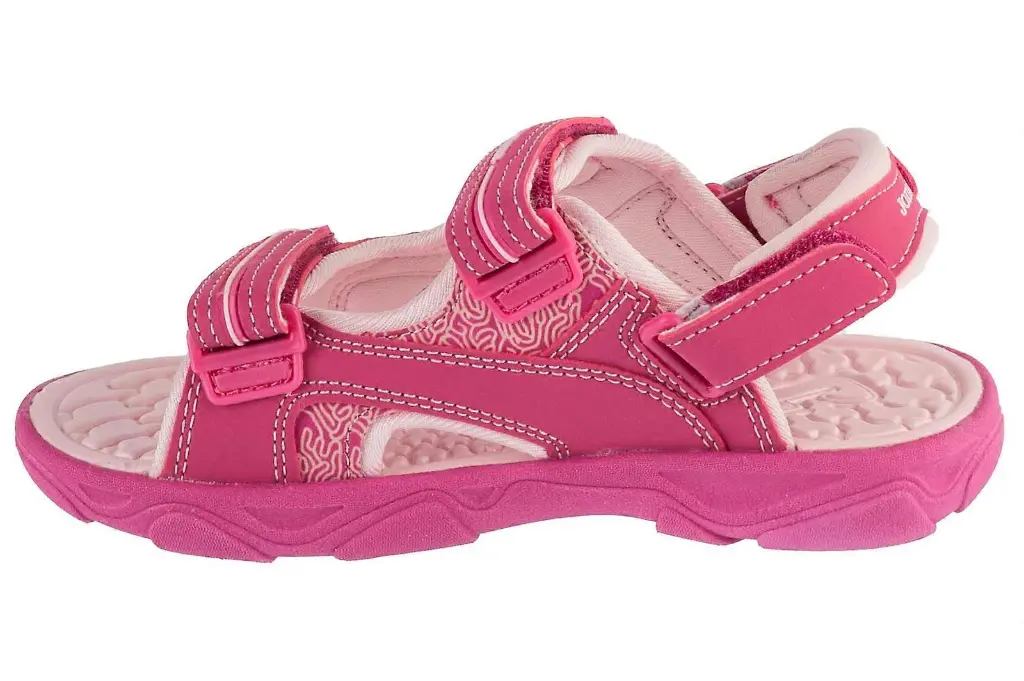 Joma S.OCEAN JR 2507 CORAL SOCEJS2507V 02.webp