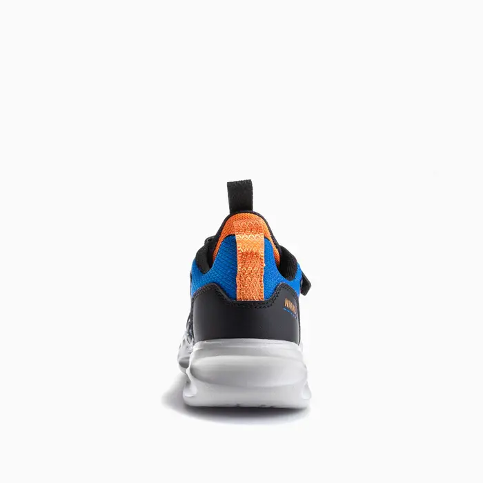 Pablosky 978515 Black Blue 05.webp