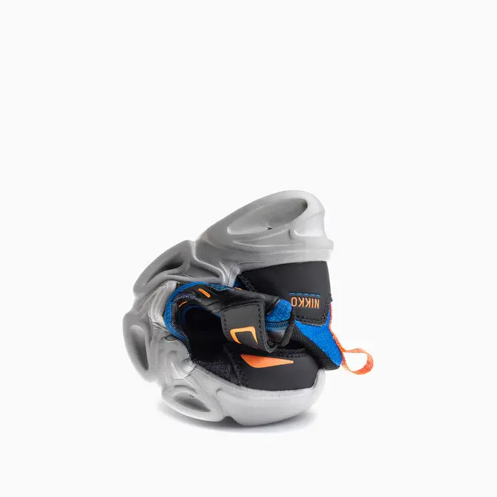 Pablosky 978515 Black Blue 03.webp