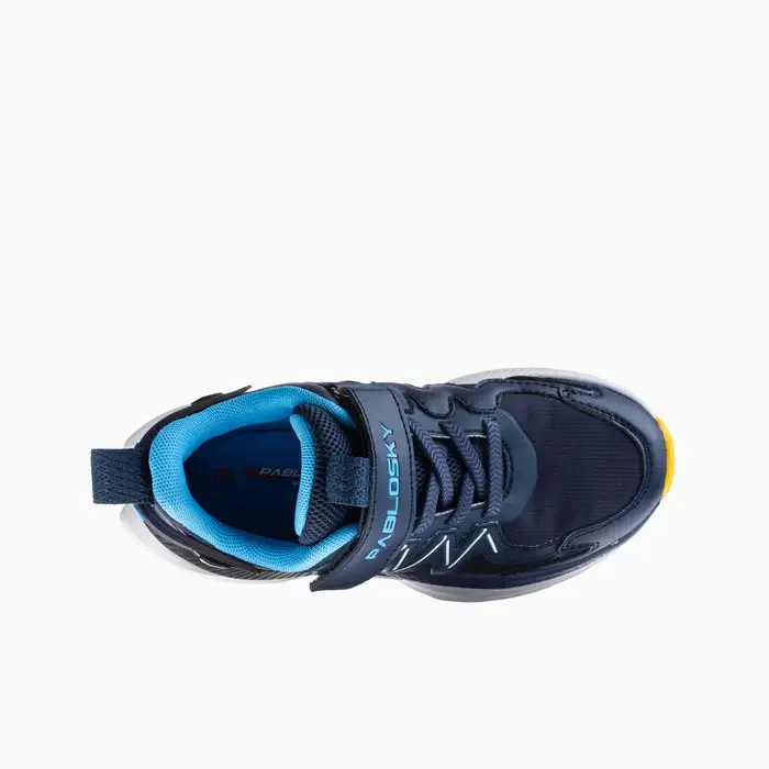 Pablosky 978620 Navy Saphire 04.webp