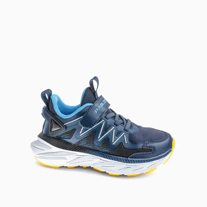 Pablosky 978620 Navy Saphire 02.webp