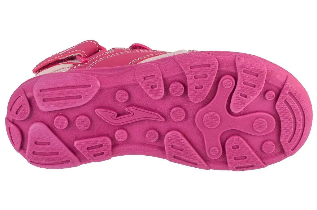 Joma S.OCEAN JR 2507 CORAL SOCEJS2507V 04.webp