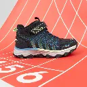 Pablosky 978910 Black Green 07.webp