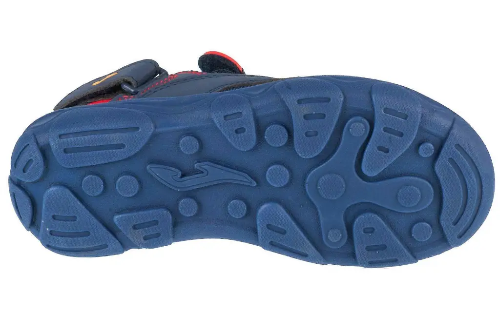 Joma S.OCEAN JR 2503 MARINO SOCEJS2503V 04.webp