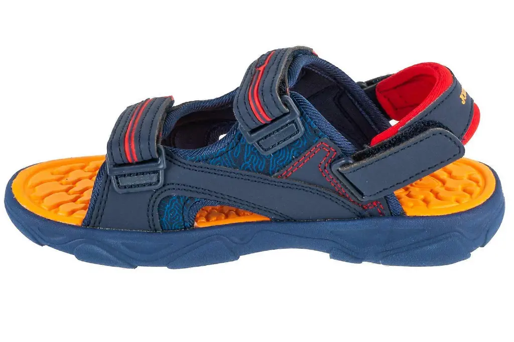 Joma S.OCEAN JR 2503 MARINO SOCEJS2503V 02.webp