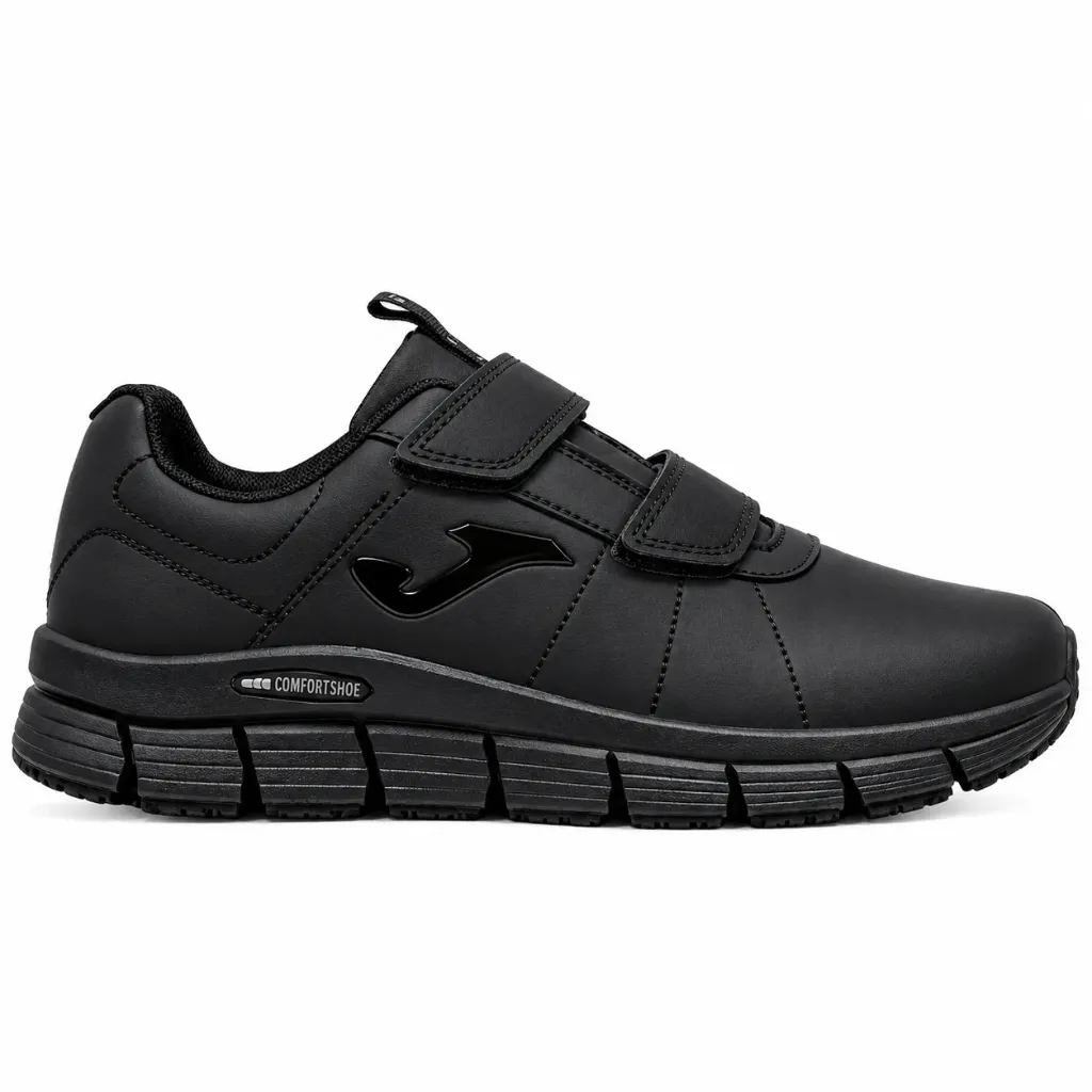 [30405262-39] Joma DAILY MEN 2621 NEGRO CDAILS2621V (39)