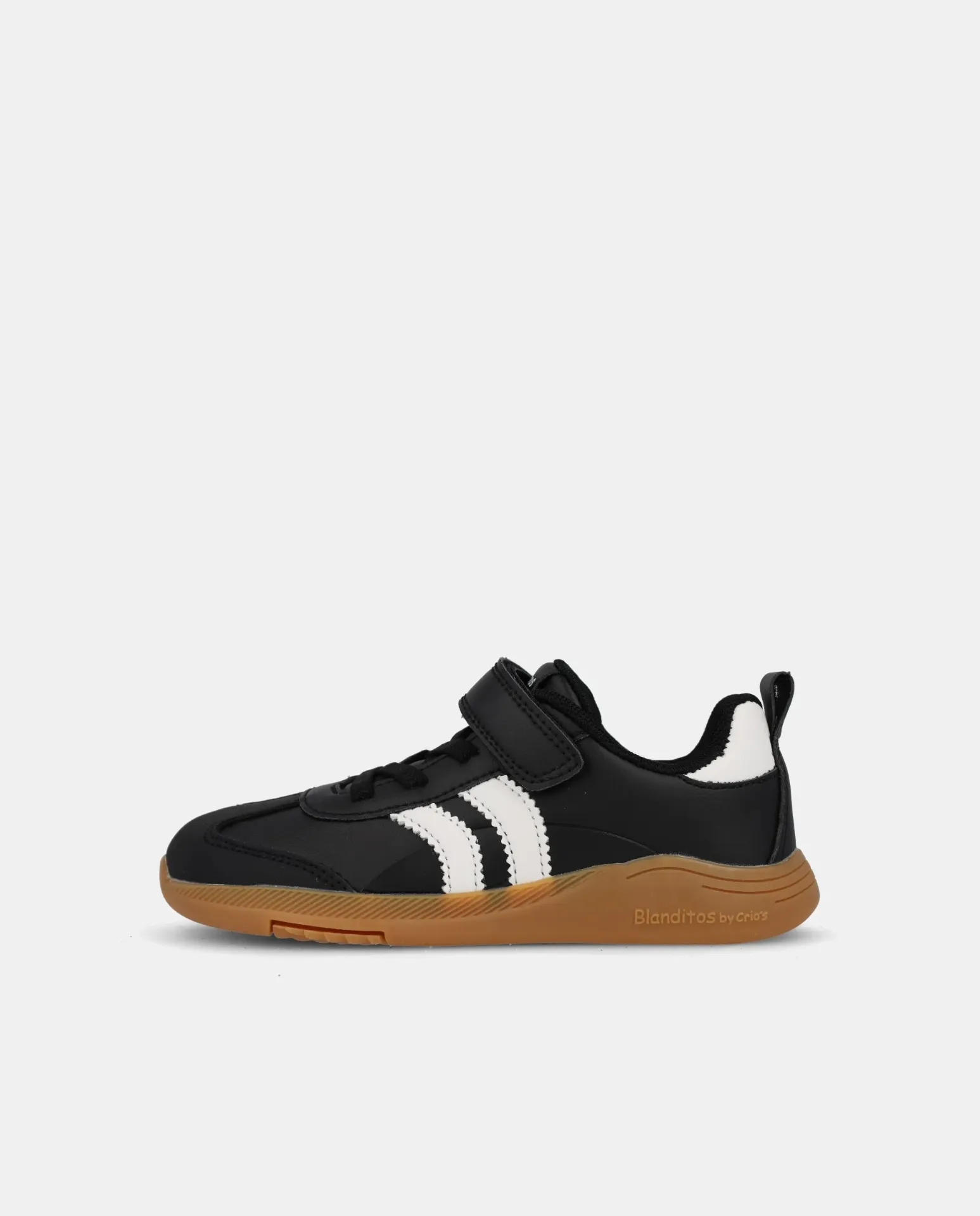 Blanditos ARES NEGRO27