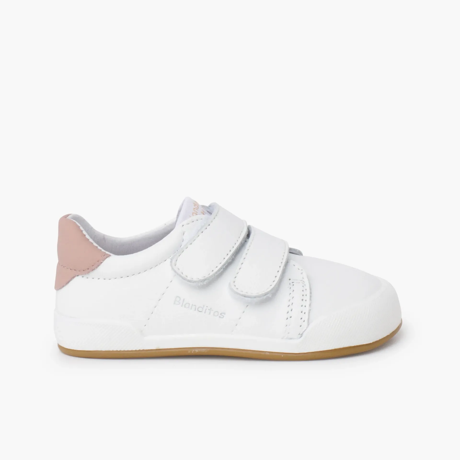 Blanditos LONDRES BR27 BLANCO ROSA PALO
