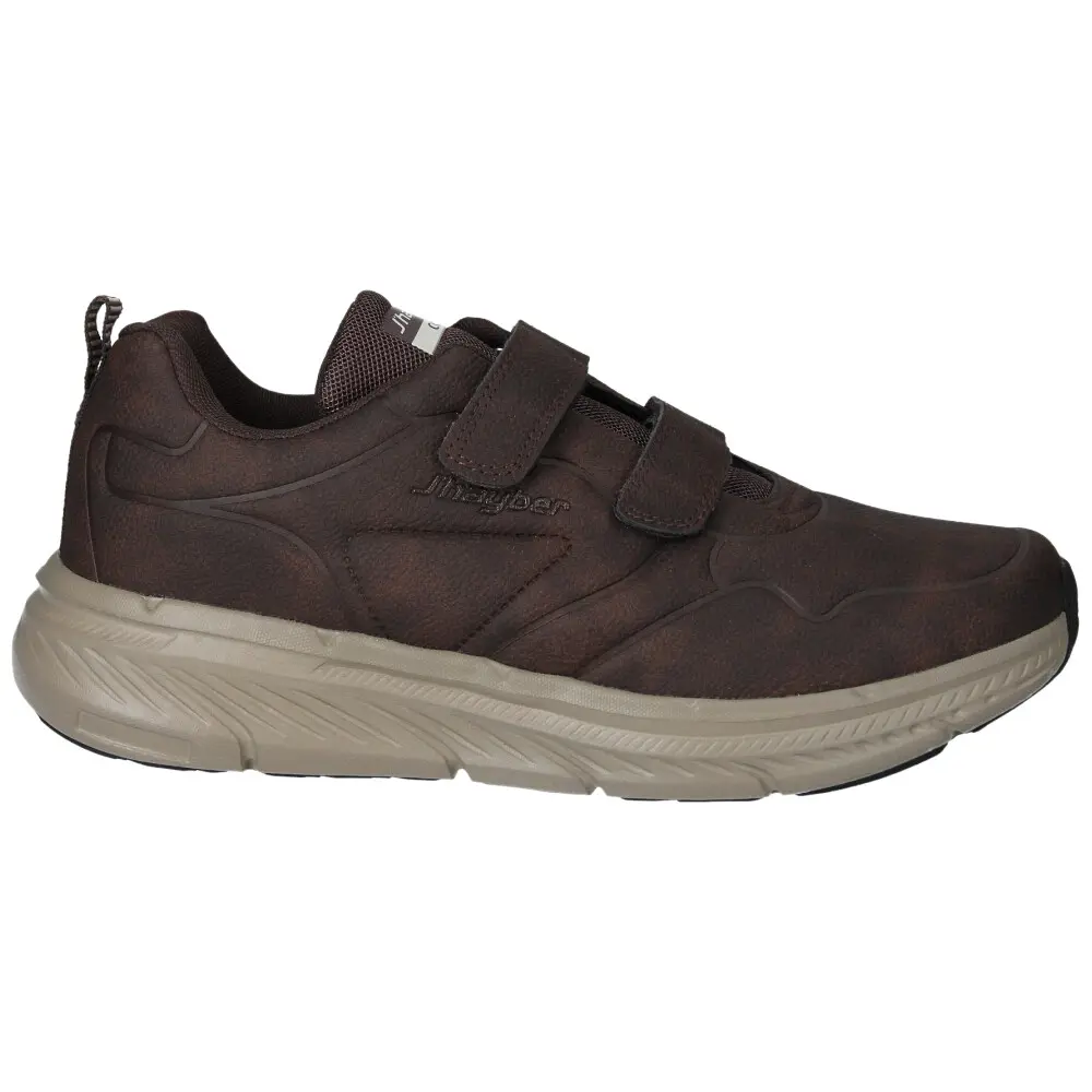 J'Hayber CASTRO BROWN ZA61606-500