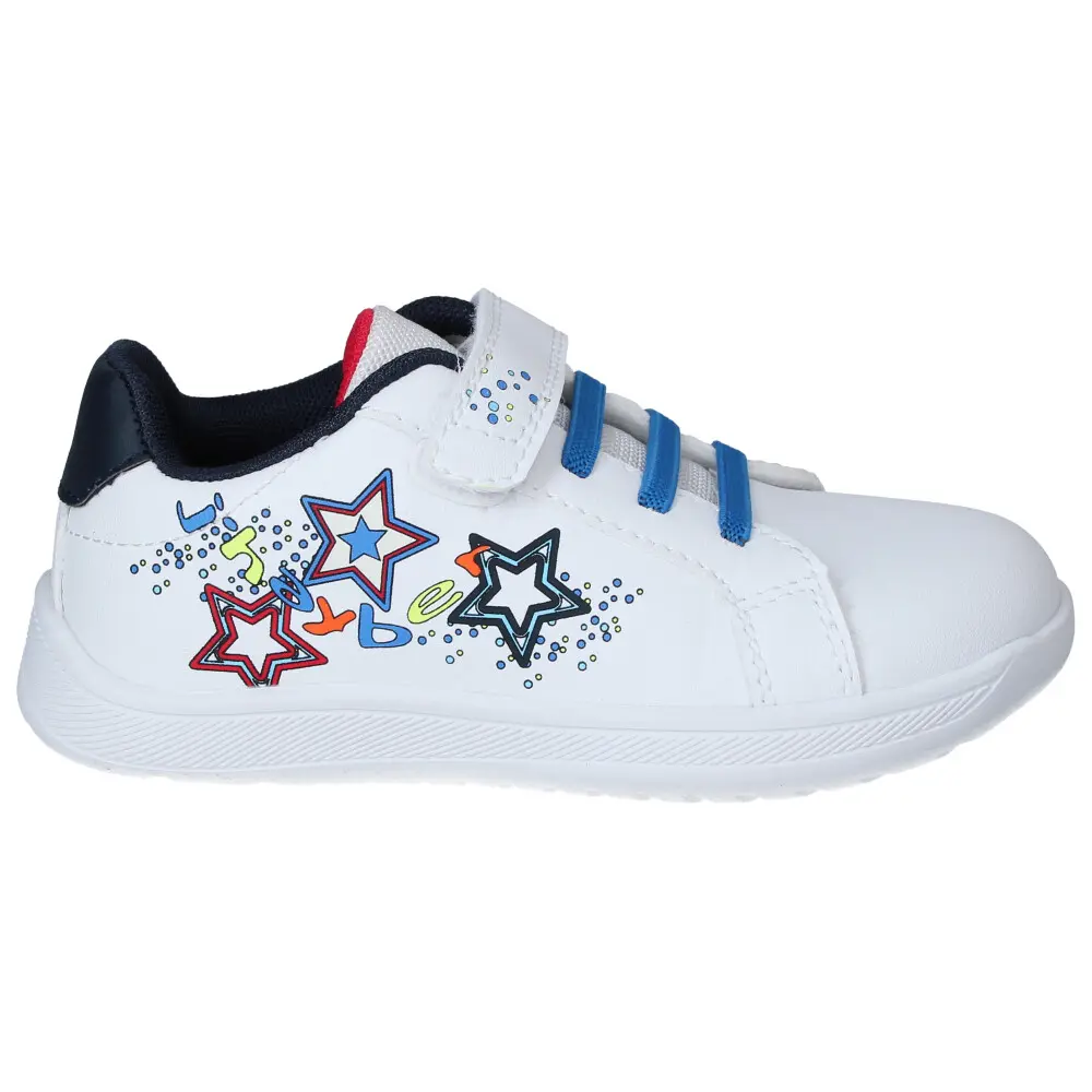 J'Hayber LOMA WHITE NAVY ZJ582858-137