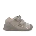 Biomecanics 261103 A154 GRIGIO