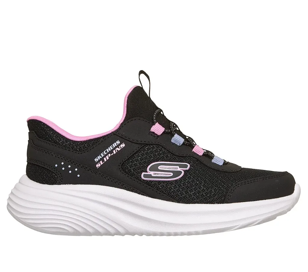 Skechers 303690L BLK