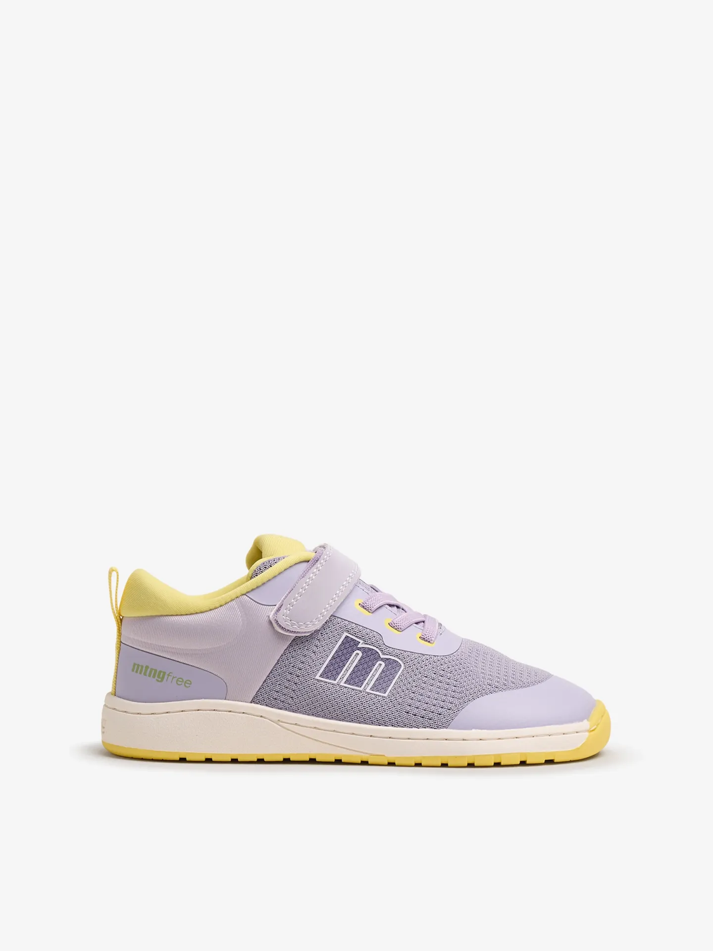 Mustang 49019 C60638 TPU MALVA LYCRA LIMON