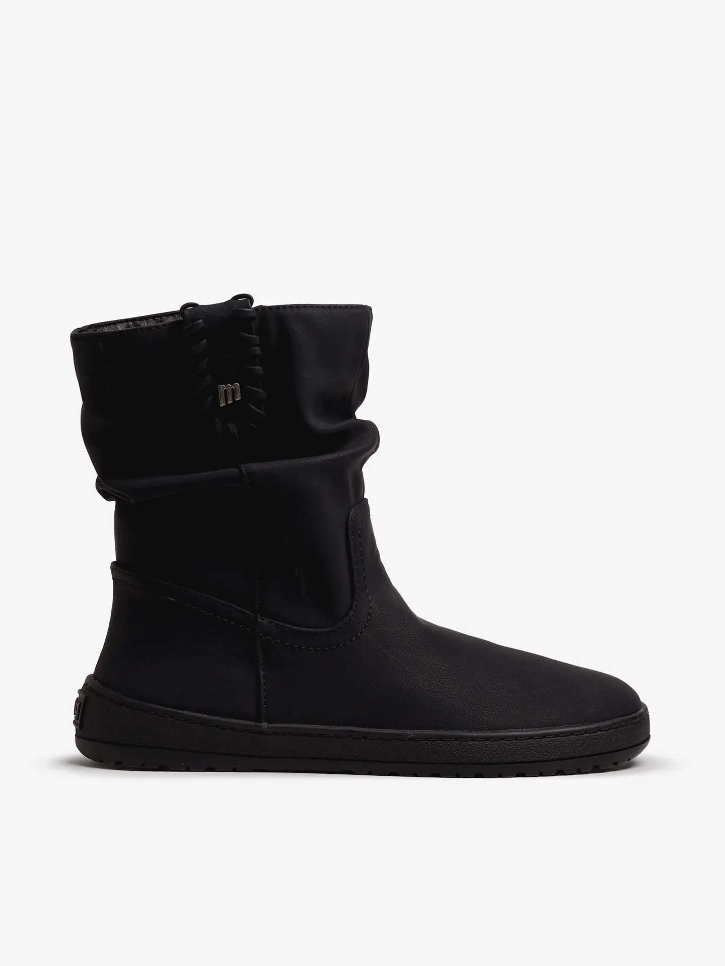 Mustang 85504 C61016 SORBO NEGRO
