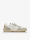 Mustang 60840 C57279 PLITY OFF WHITE ACTION PU BLANCO