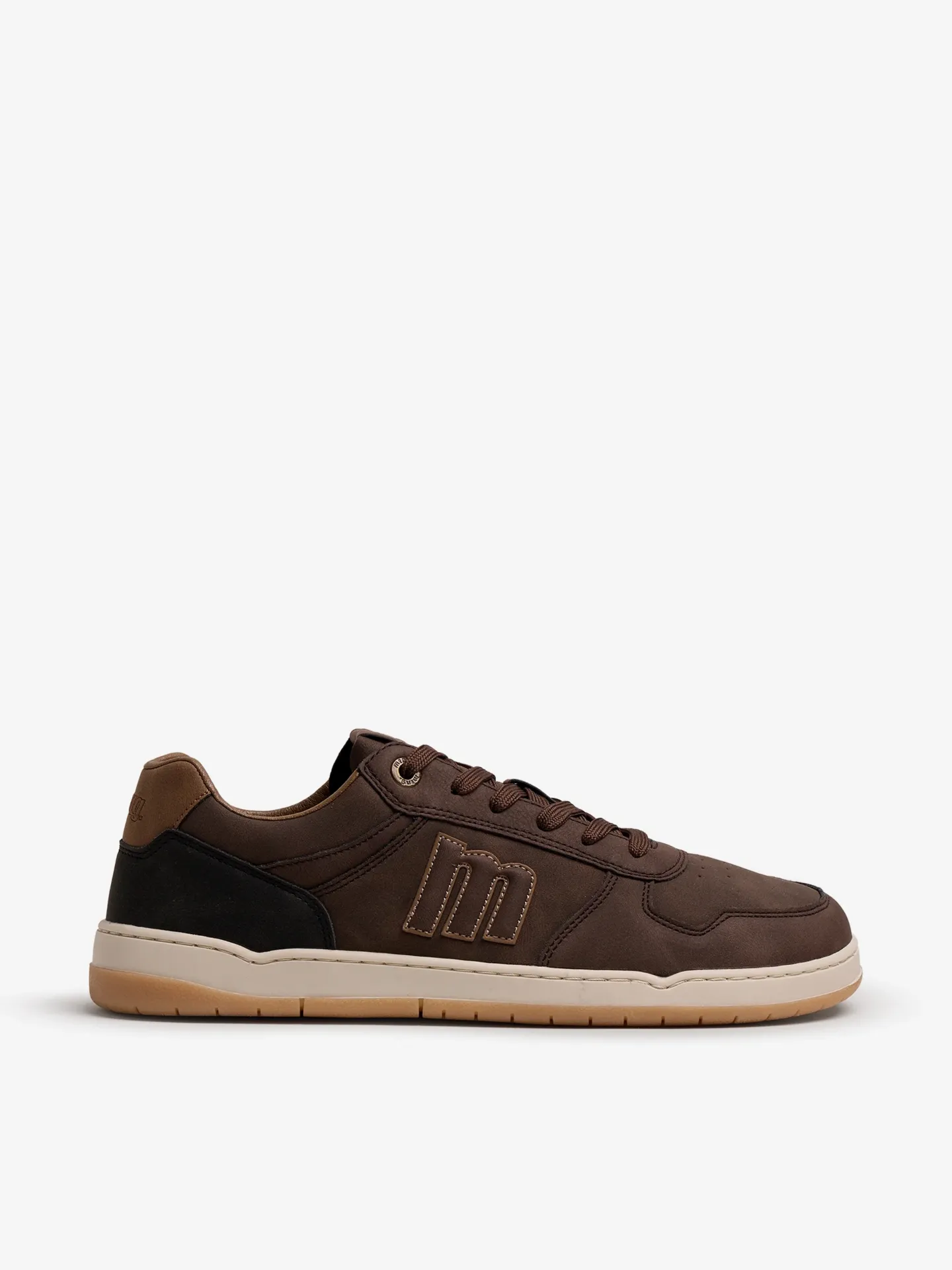 Mustang 84766 C60347 PULLY CHOCOLATE PULLY TAUPE OSCURO