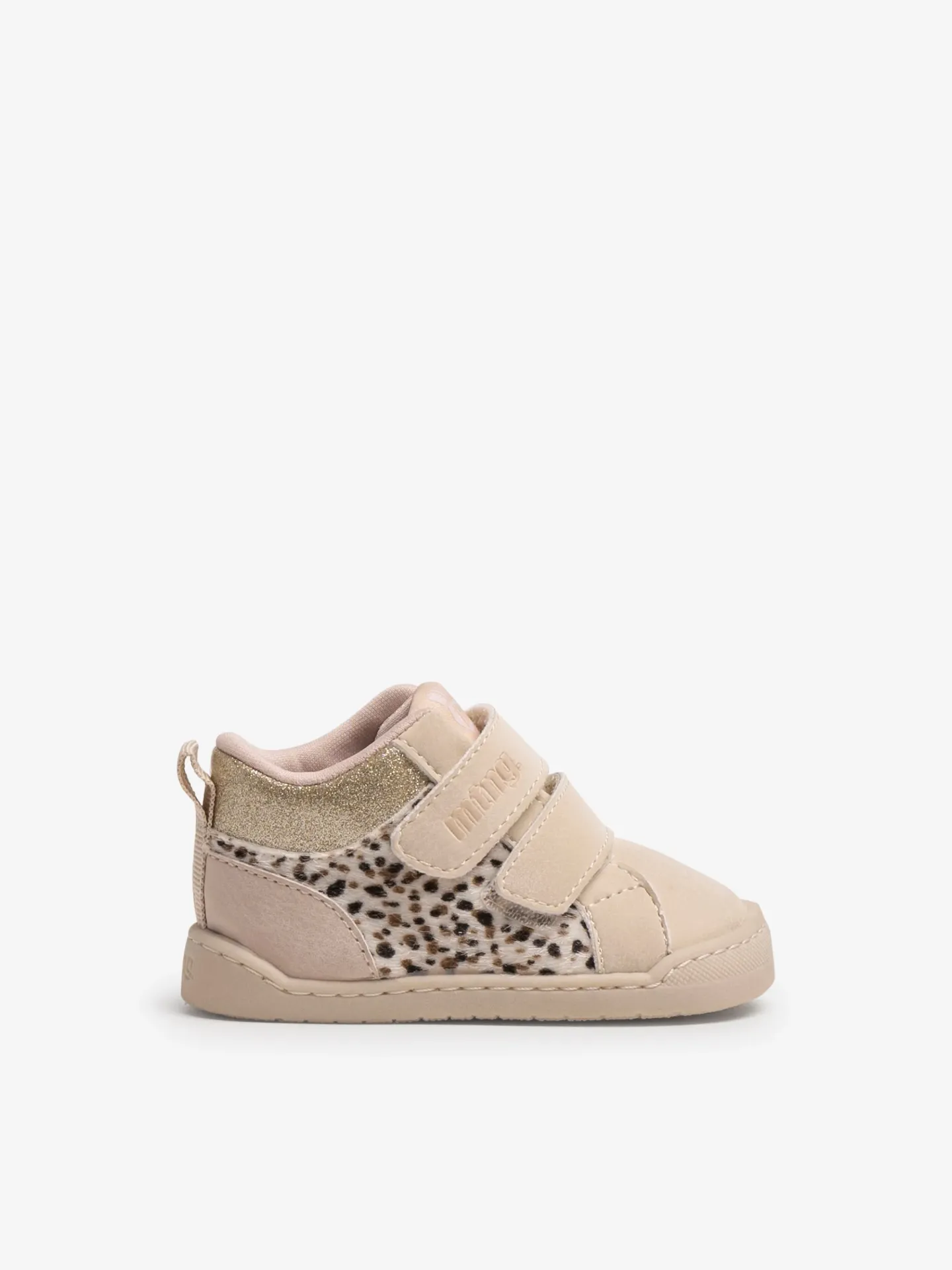 Mustang 49068 C61094 LAUZY CRUDO NUDE