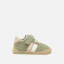 Mustang 49060 C59347 PLUTON VERDE JADE MODERN ROSA CLARO