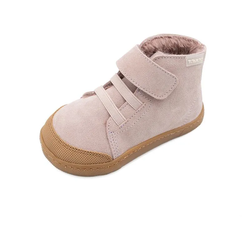 Titanitos U540 CARLET Old Rose