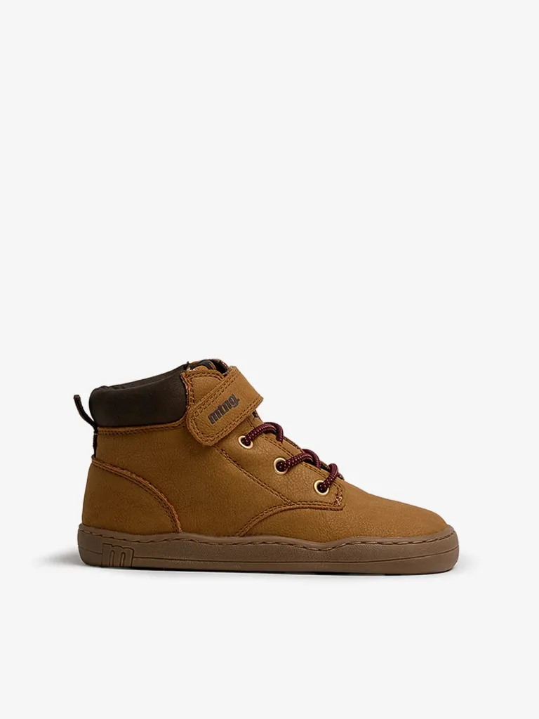 Mustang 49081 C61088 CAMEL