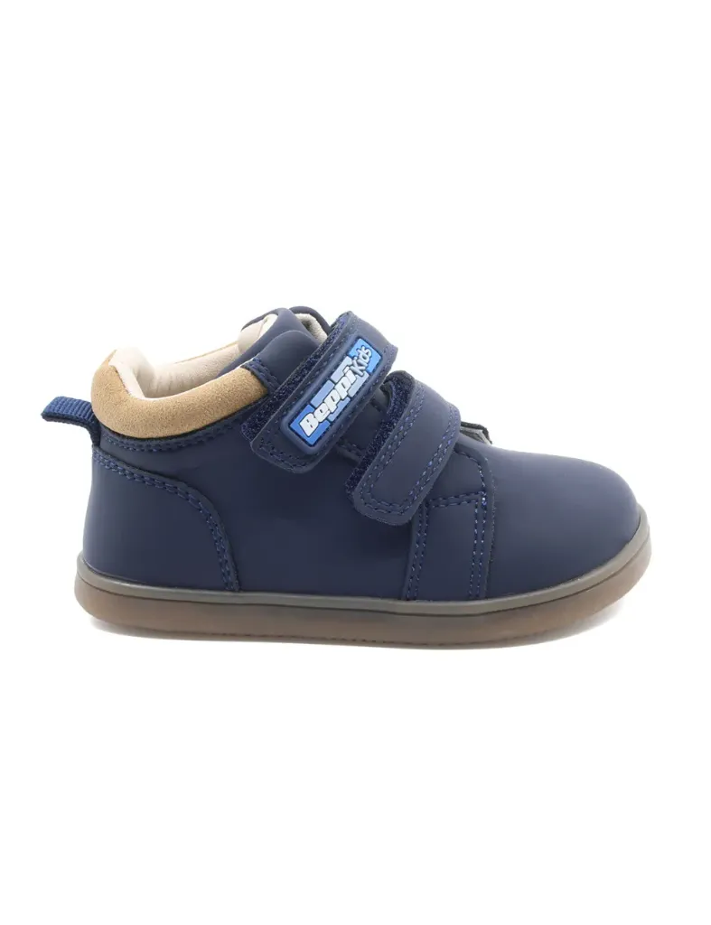 Beppi 2223472 Bota Barefoot AZUL MARINO