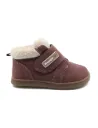 Beppi 2223541 Bota Barefoot BURDEOS