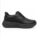Beppi 2224882 Calzado Hombre Fit-INS Negro