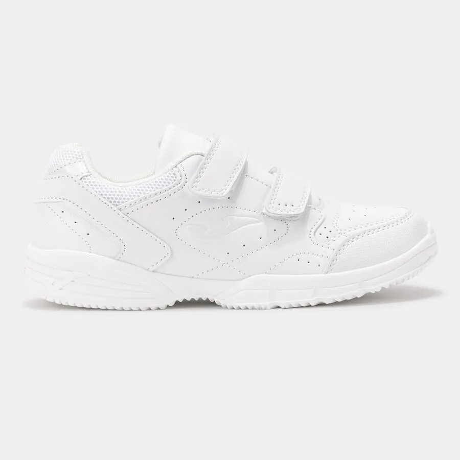 Joma SCHOOL JR 2602 BLANCO WSCHOW2602V
