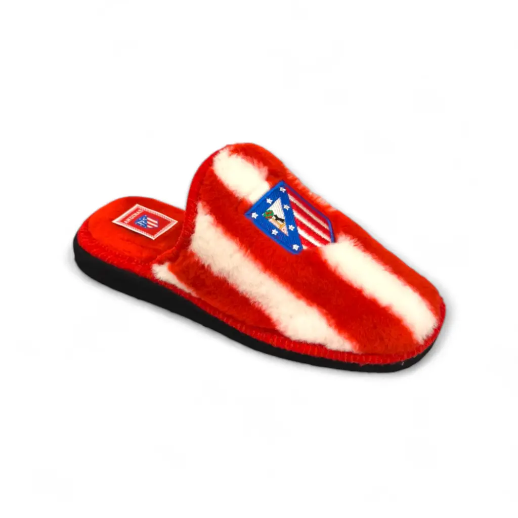 [40501252-35] Andinas 799-20 Atlético de Madrid DOGO RAYAS BLANCO ROJO (35)