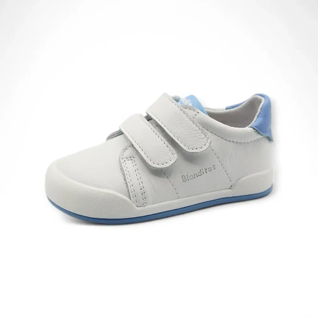 Blanditos Londres Azul25V