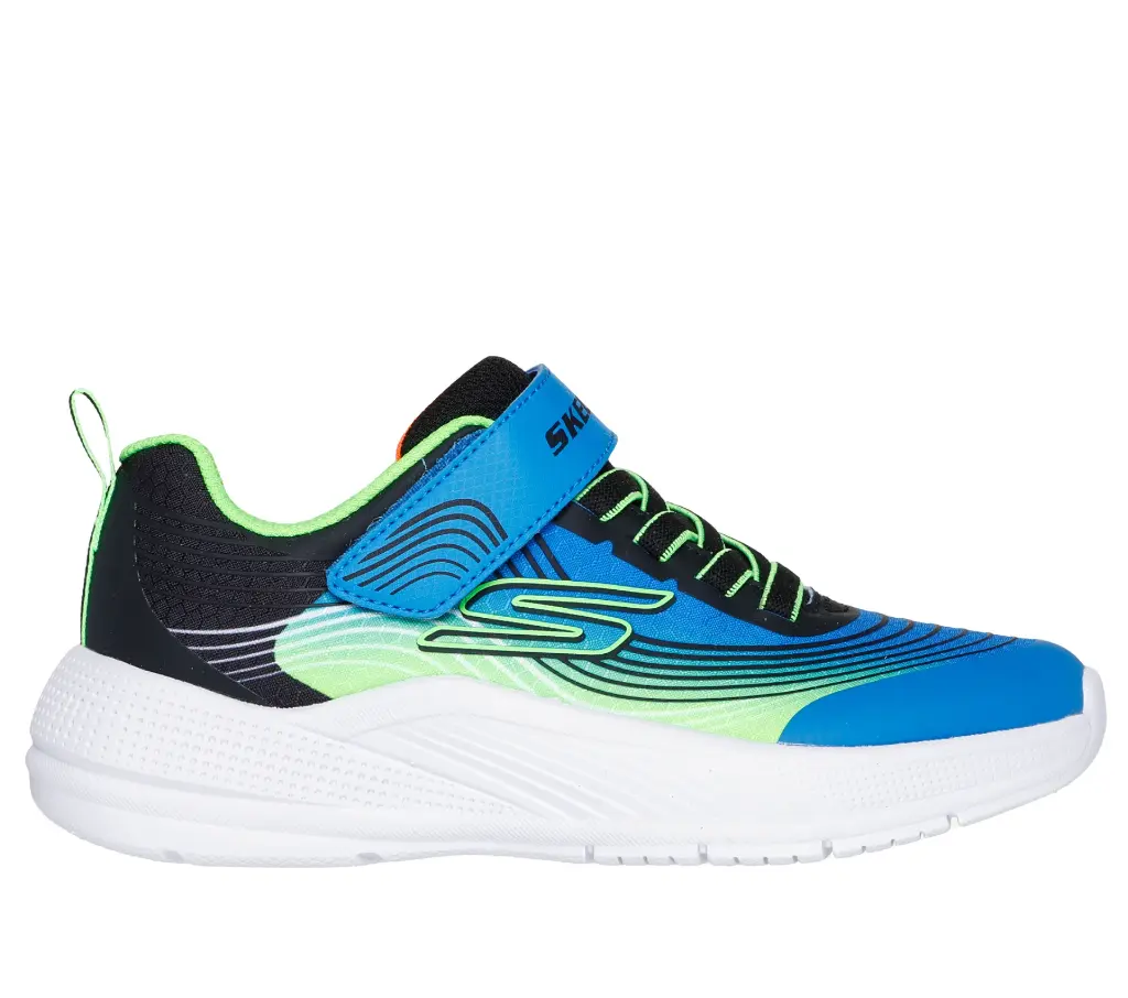 [30902251-27] Skechers 403926L BLLM (27)