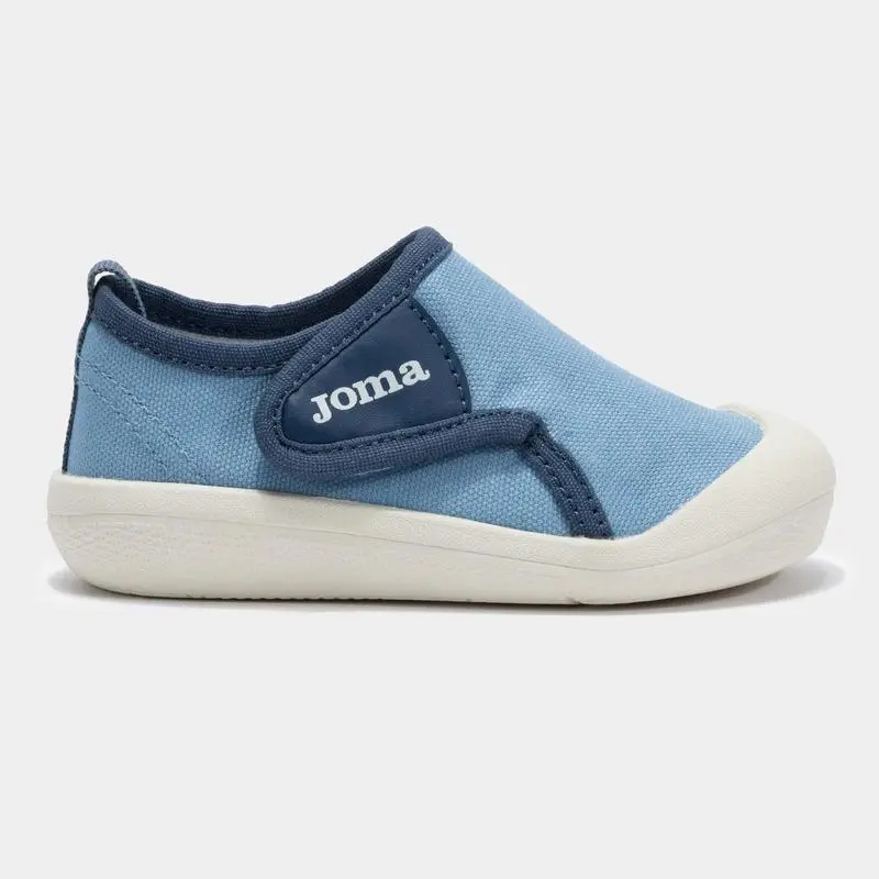 Joma NEN JR 2505 AZUL JNENS2505V