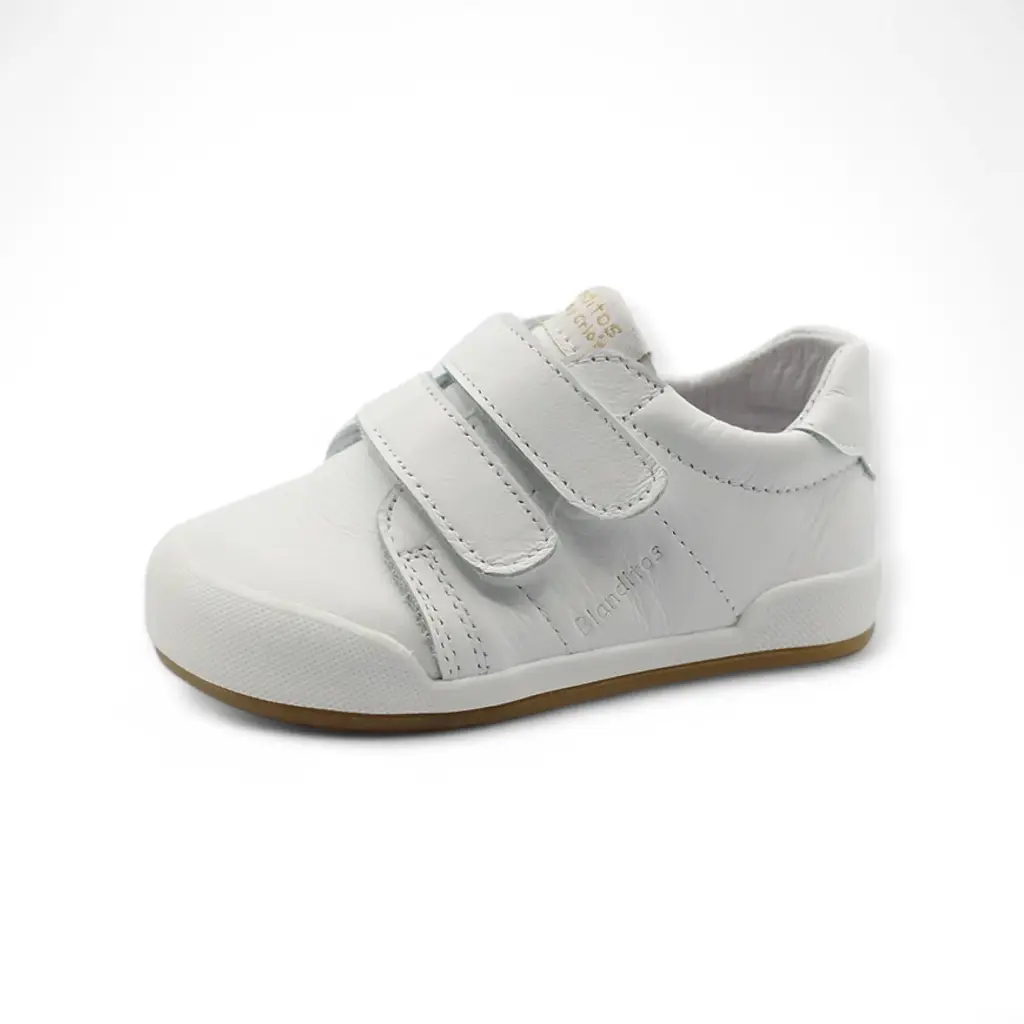 Blanditos Londres Blanco25V